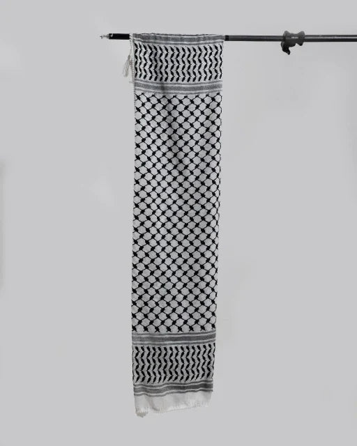 The Original Palestinian Scarf